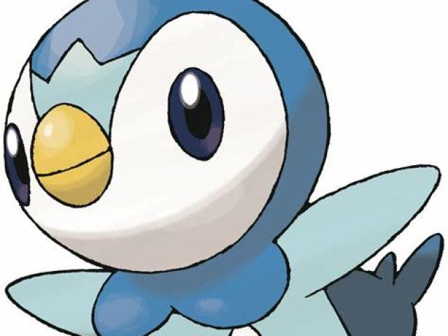 Piplup