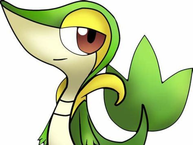 Snivy