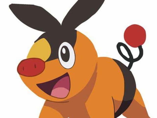 Tepig