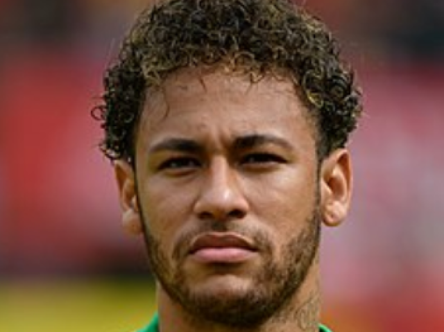 Você conhece o Neymar?