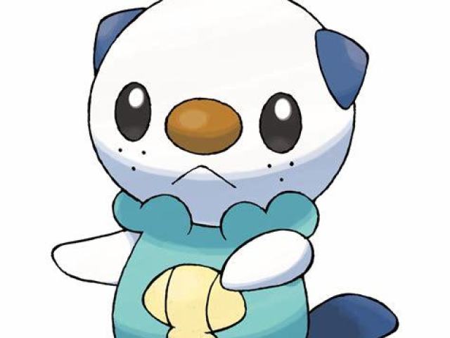 Oshawott