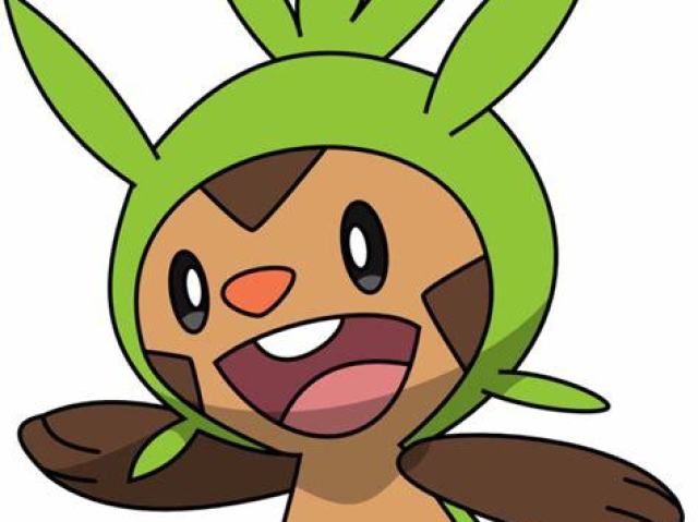 Chespin