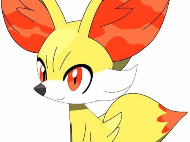 Fennekin