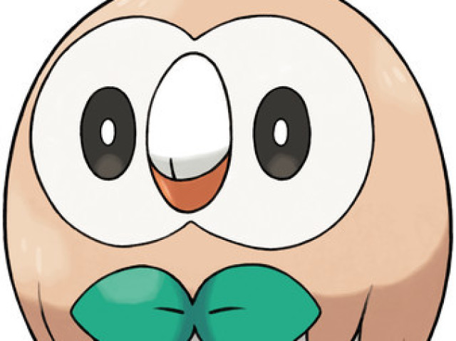 Rowlet