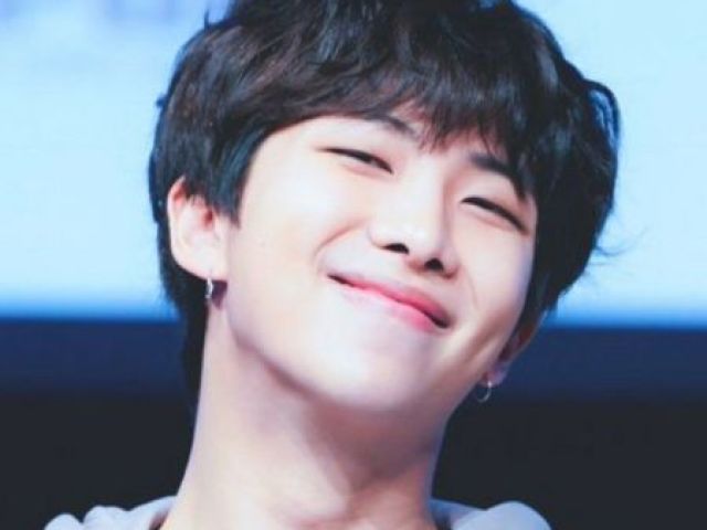 Kim Namjoon