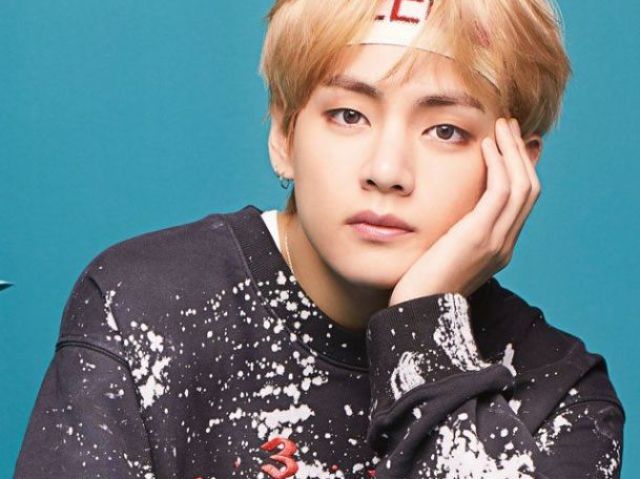 Kim Taehyung