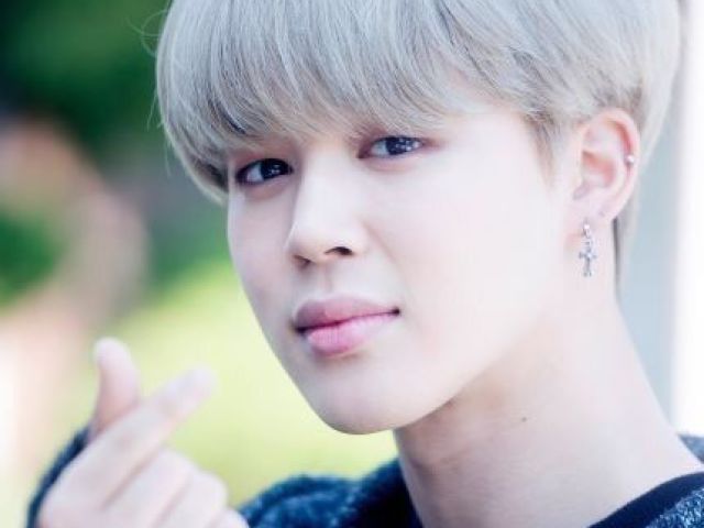 Park Jimin