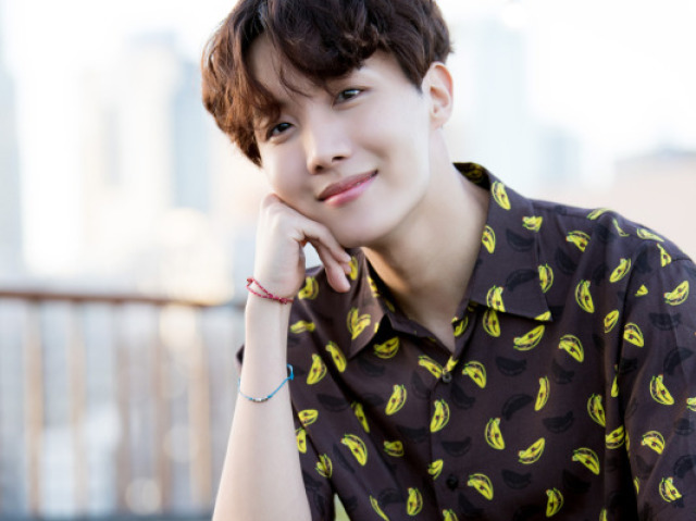 Jung Hoseok