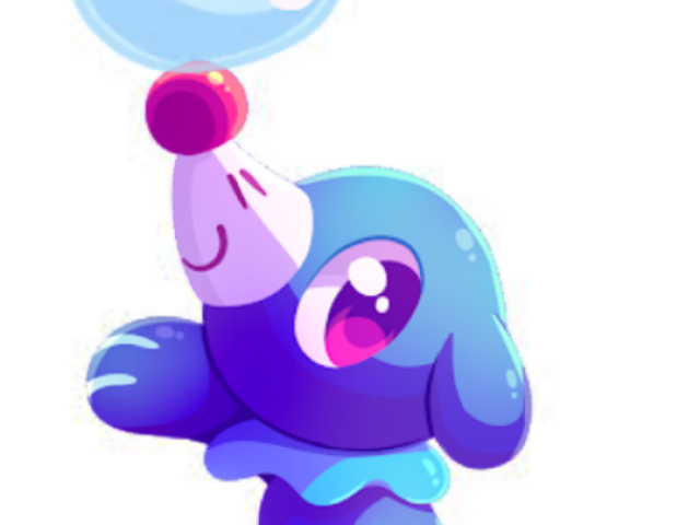 Popplio