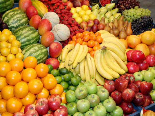 Qual fruta mais combina com a sua personalidade?