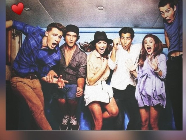 Cinco perguntas pra saber se você conhece Teen Wolf