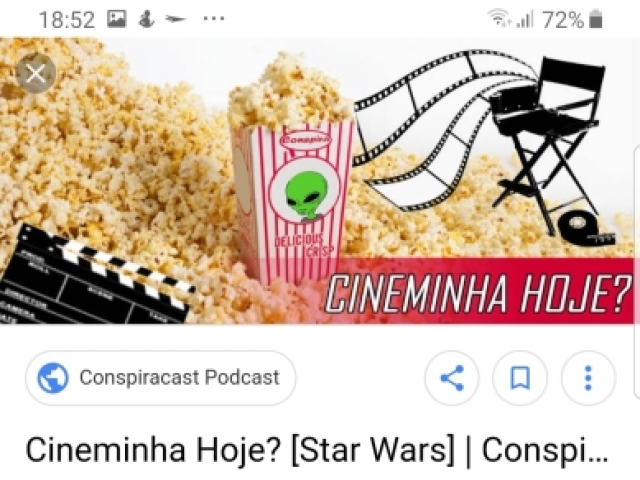 Cineminha