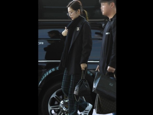 Look Rainha da Channel