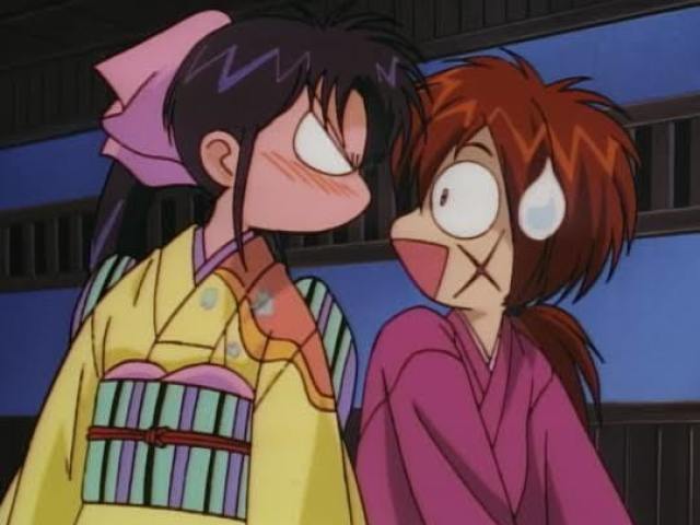 Rurouni Kenshin