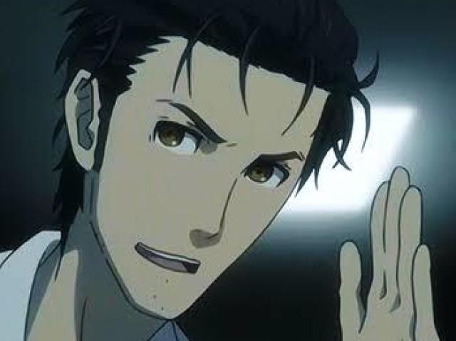 Steins;gate