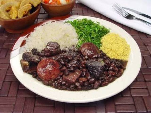 FEIJOADA