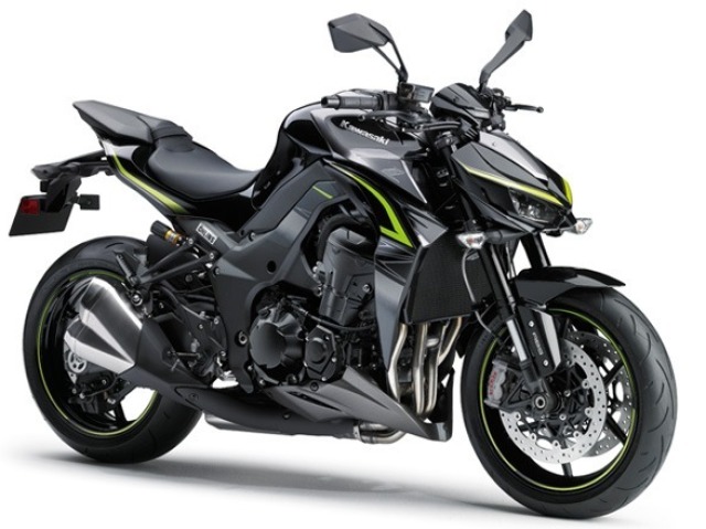 Qual será sua moto!?