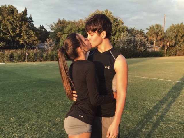 Monte seu date perfeito e diremos que tipo de casal você e o seu crush formam!