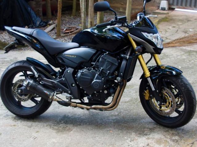Hornet