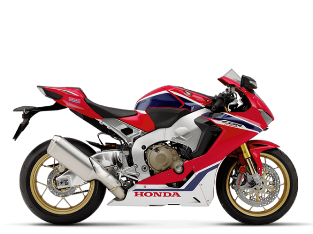 CBR 1000 rr