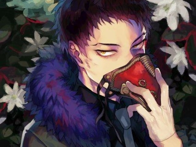 Kai