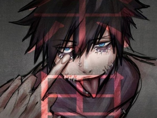 Dabi