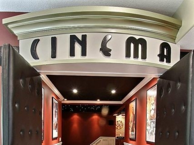 Cinema