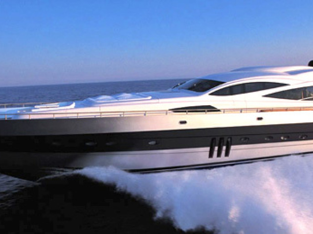 🚤