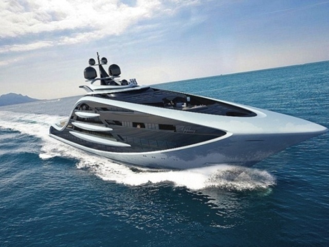 🚤