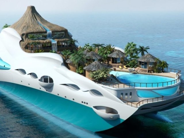 🚤