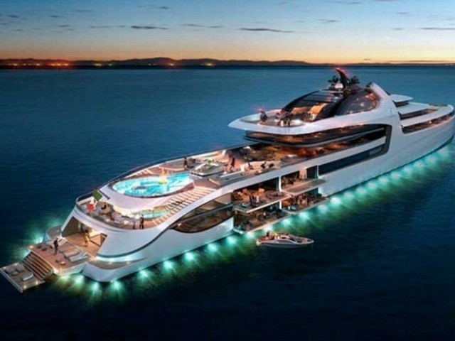 🚤