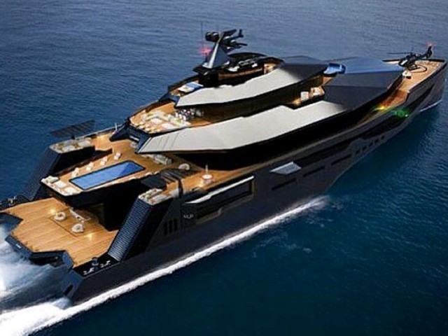 🚤
