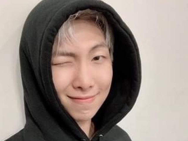 Kim Namjoon