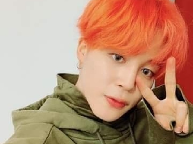 Park Jimin