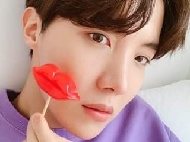 Jung Hoseok