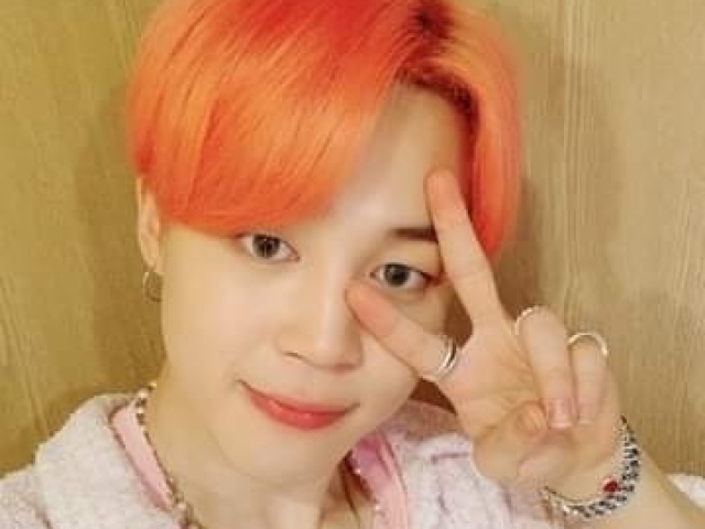 Park Jimin