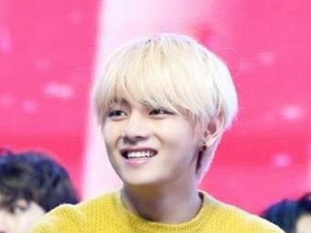 Kim Taehyung