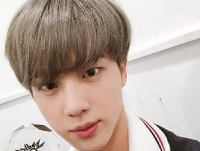 Kim Seokjin