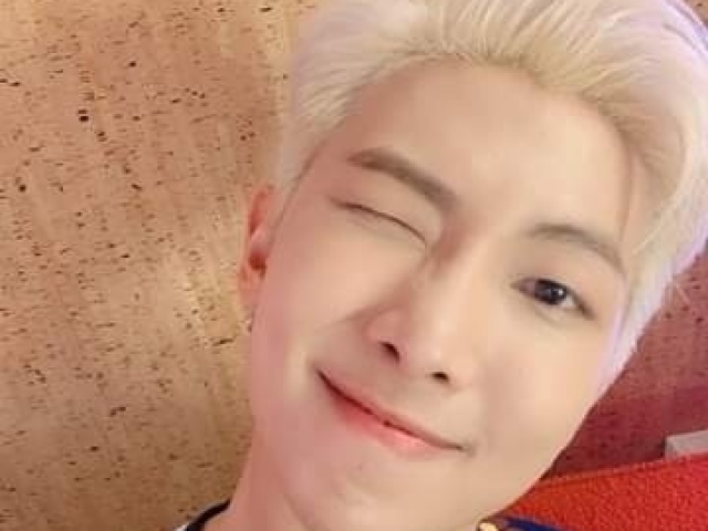 Kim Namjoon