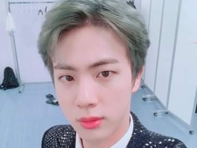 Kim Seokjin