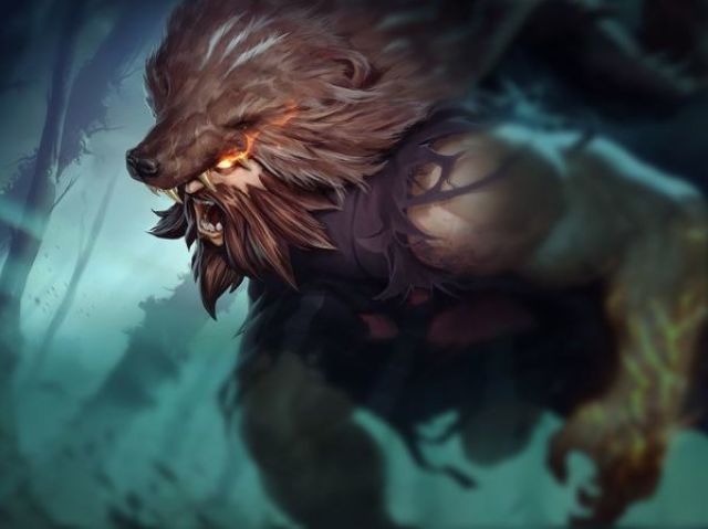 Udyr