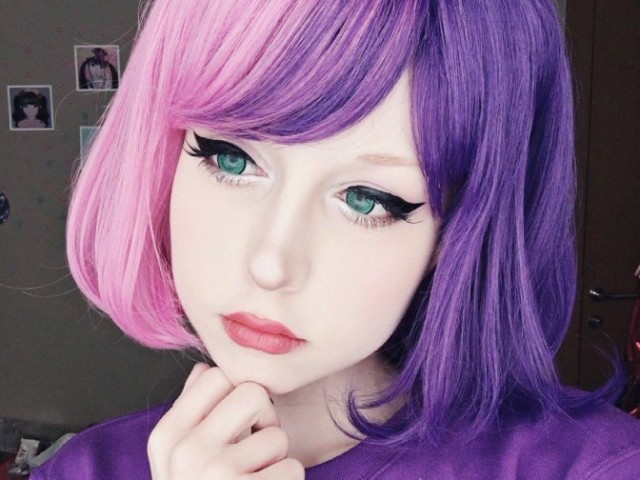 Roxo *w*