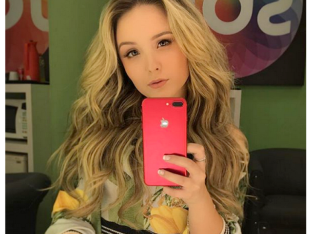 Você realmente conhece a Larissa Manoela?