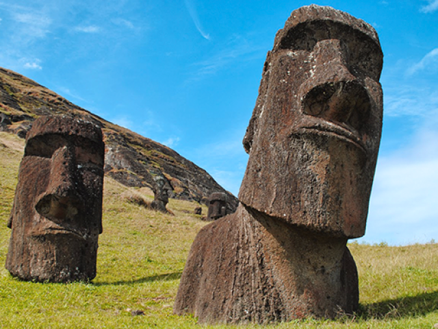 O território não pertence ao Chile