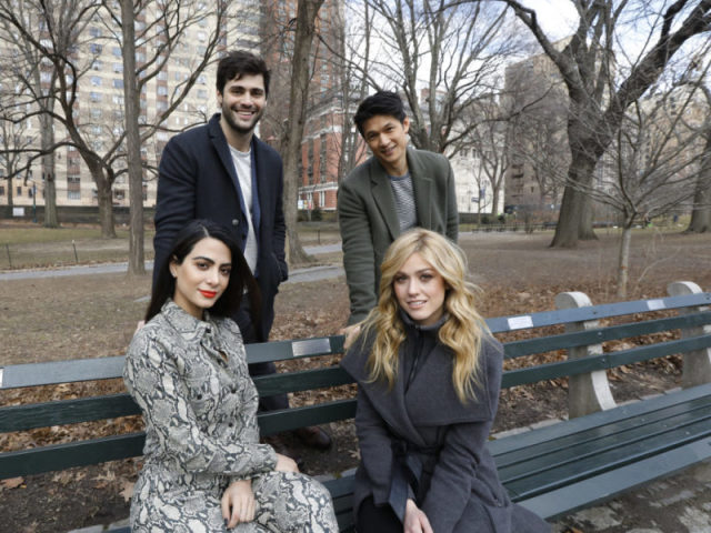 Quiz sobre o básico que você deve saber de shadowhunters!