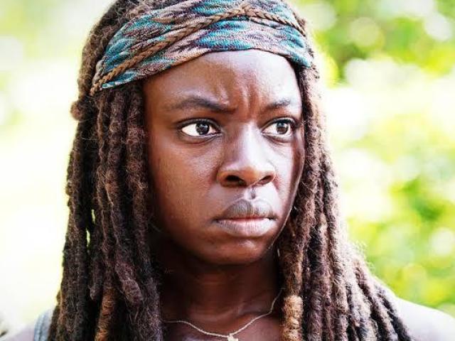 Michonne