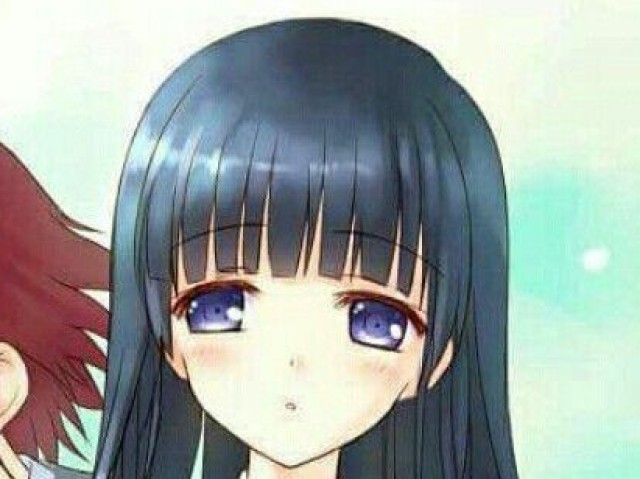 Yumi shirayanagi
