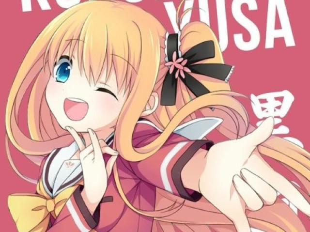 Yusa nishimori