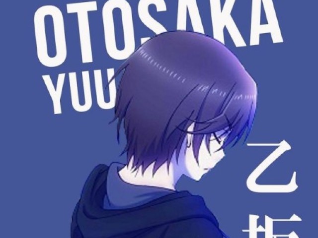 Yuu otosaka