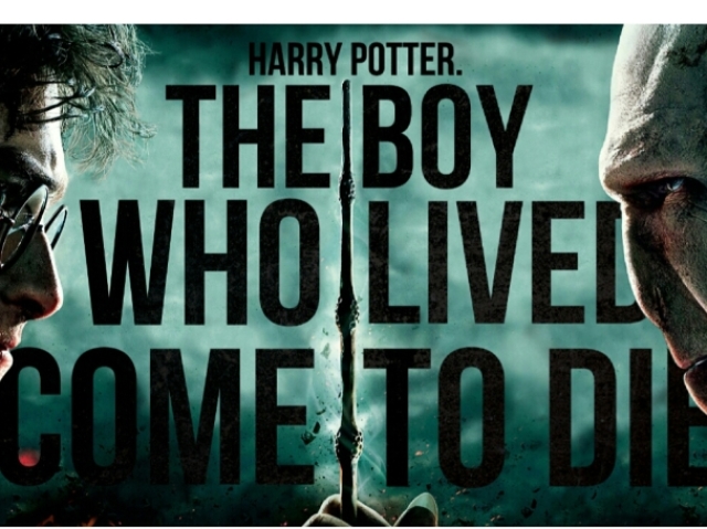 Você tem certeza que é um Potterhead?